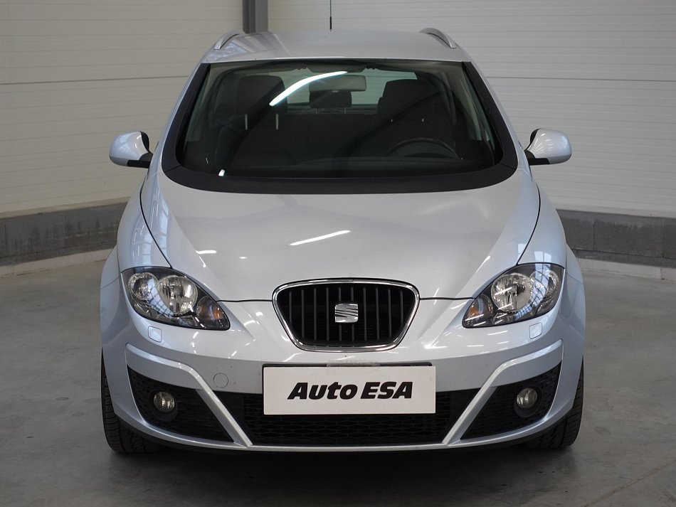 Seat Altea 1.4TSI 