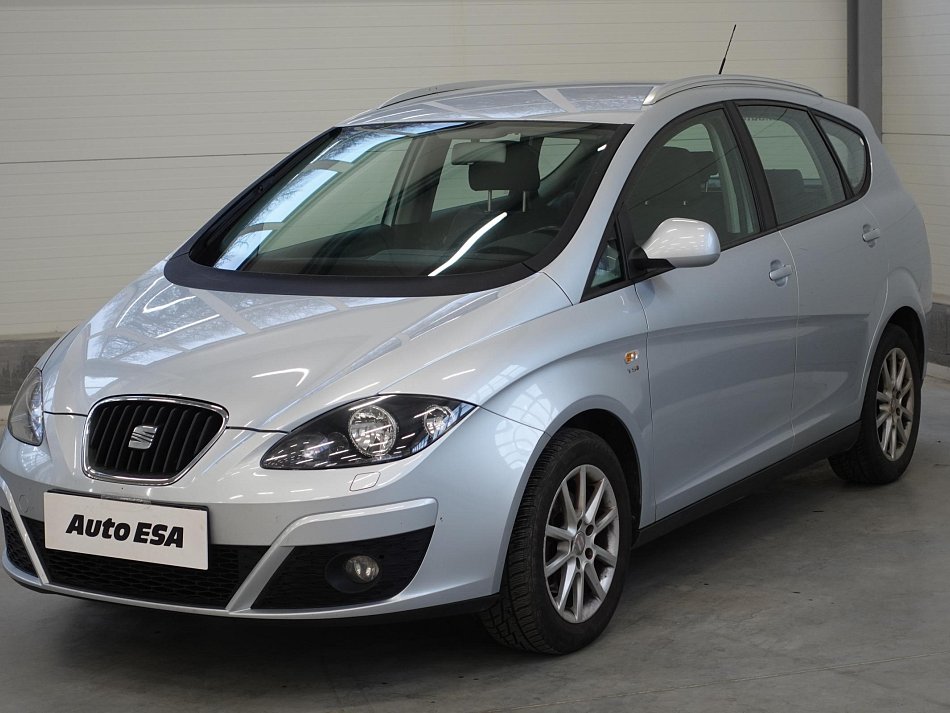 Seat Altea 1.4TSI 