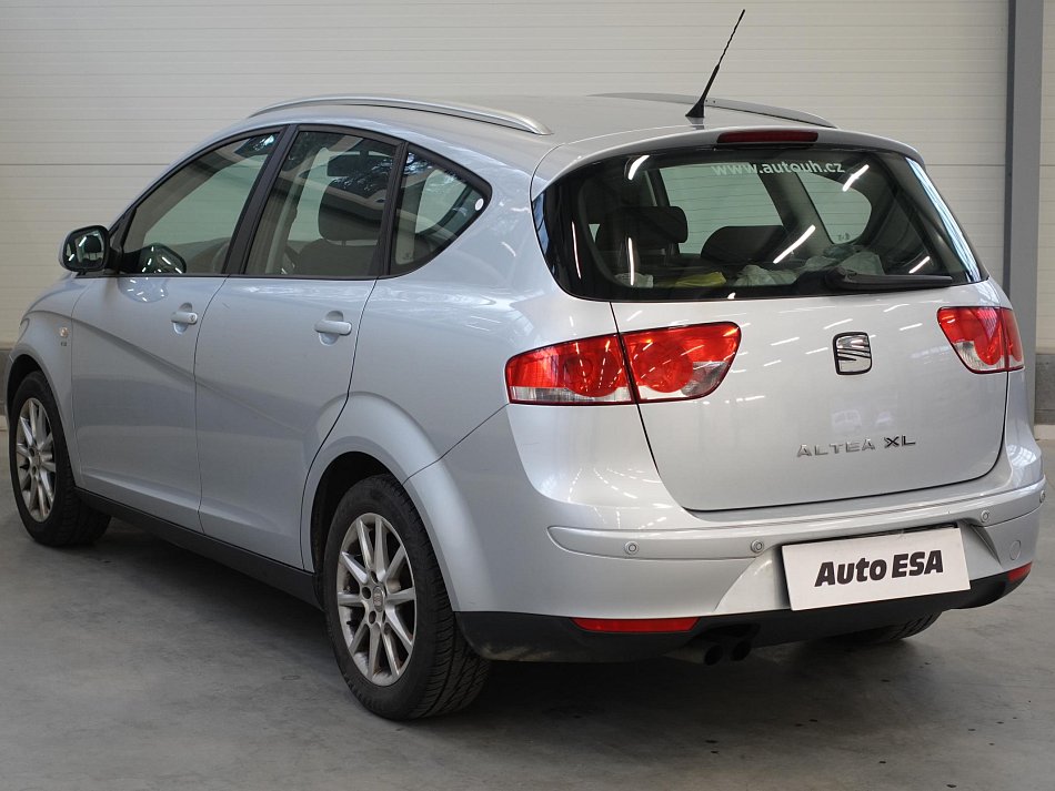 Seat Altea 1.4TSI 