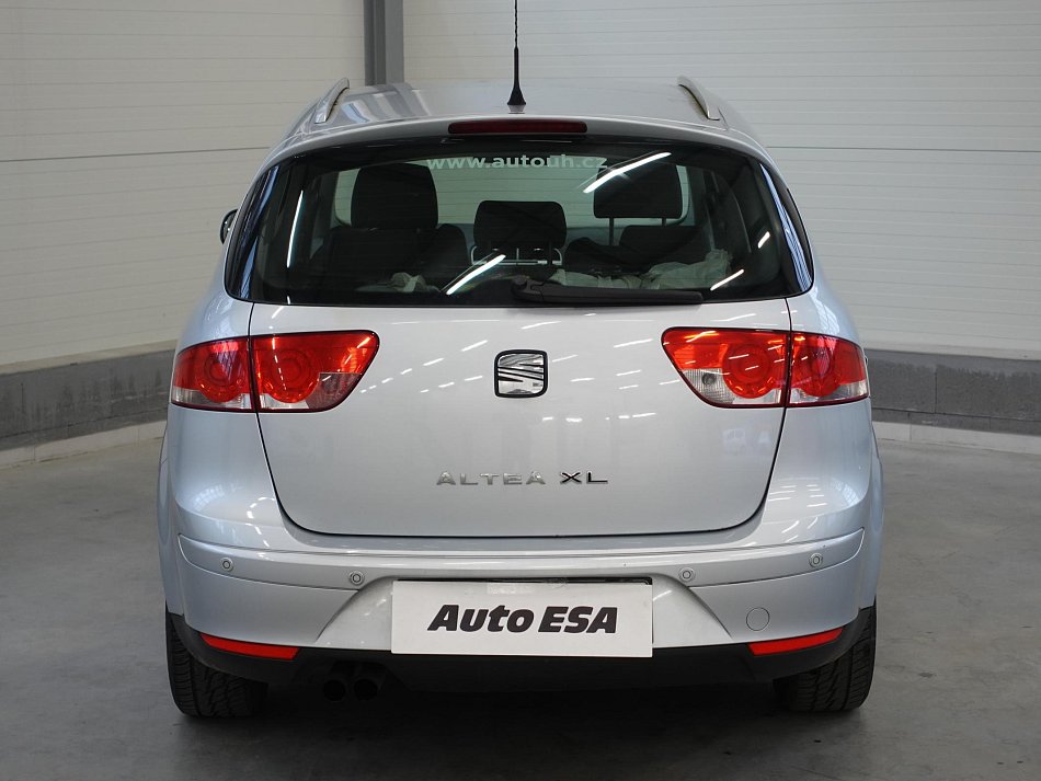 Seat Altea 1.4TSI 