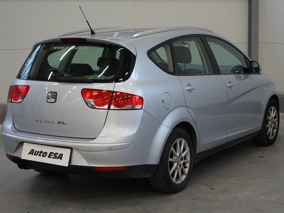 Seat Altea 1.4TSI 