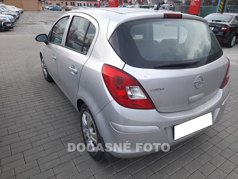 Opel Corsa 1.2 