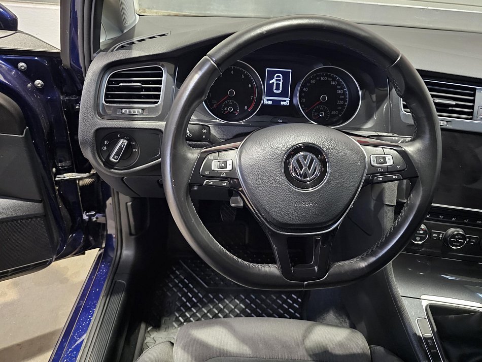 Volkswagen Golf 1.4TSi 