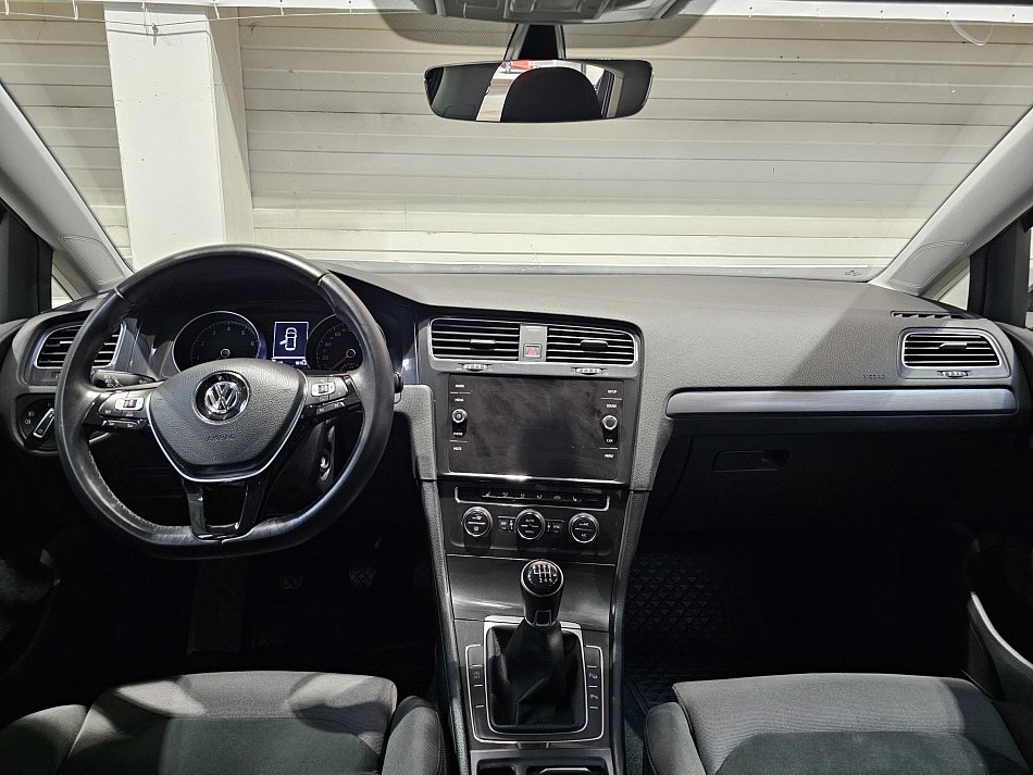 Volkswagen Golf 1.4TSi 