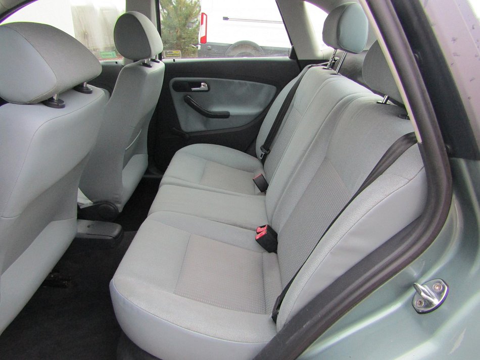 Seat Cordoba 1.2HTP 