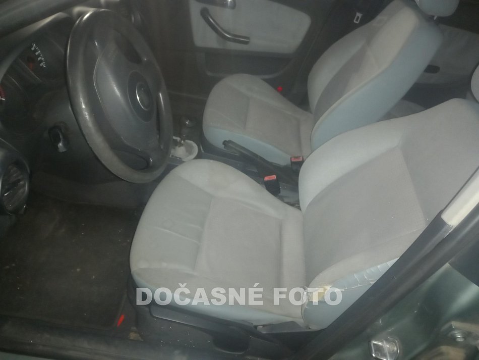 Seat Cordoba 1.2HTP 