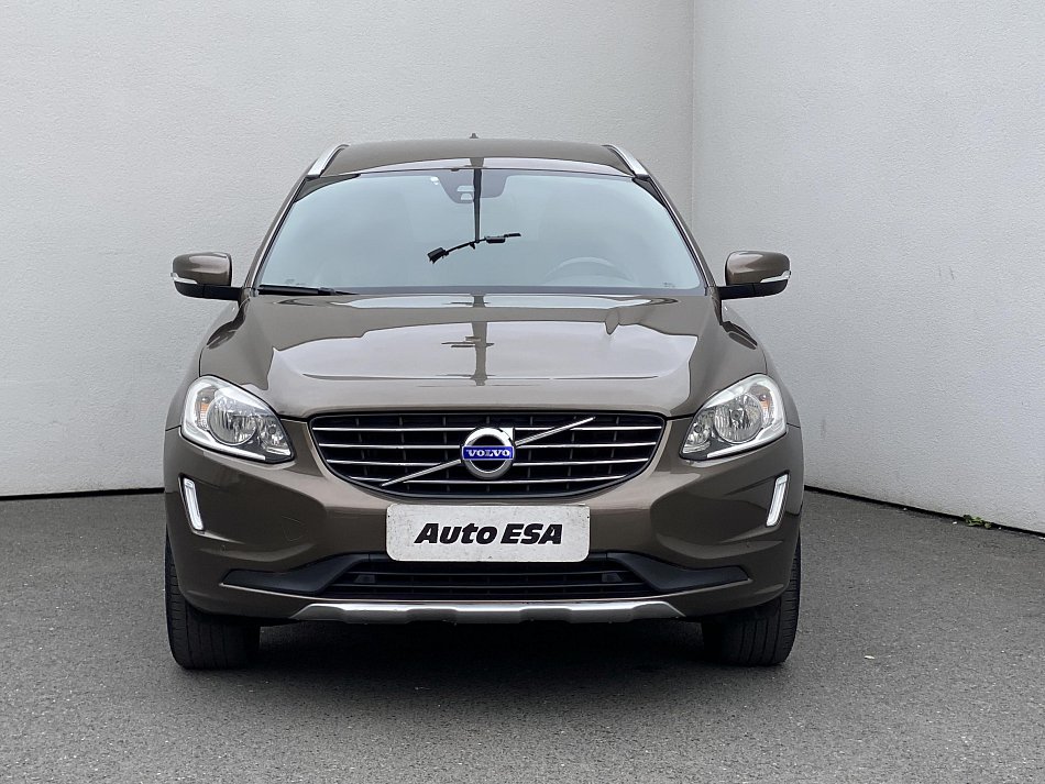 Volvo XC60 2.0 D4 Summum