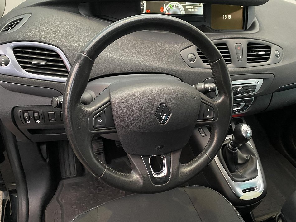 Renault Scénic 1.6 dCi 