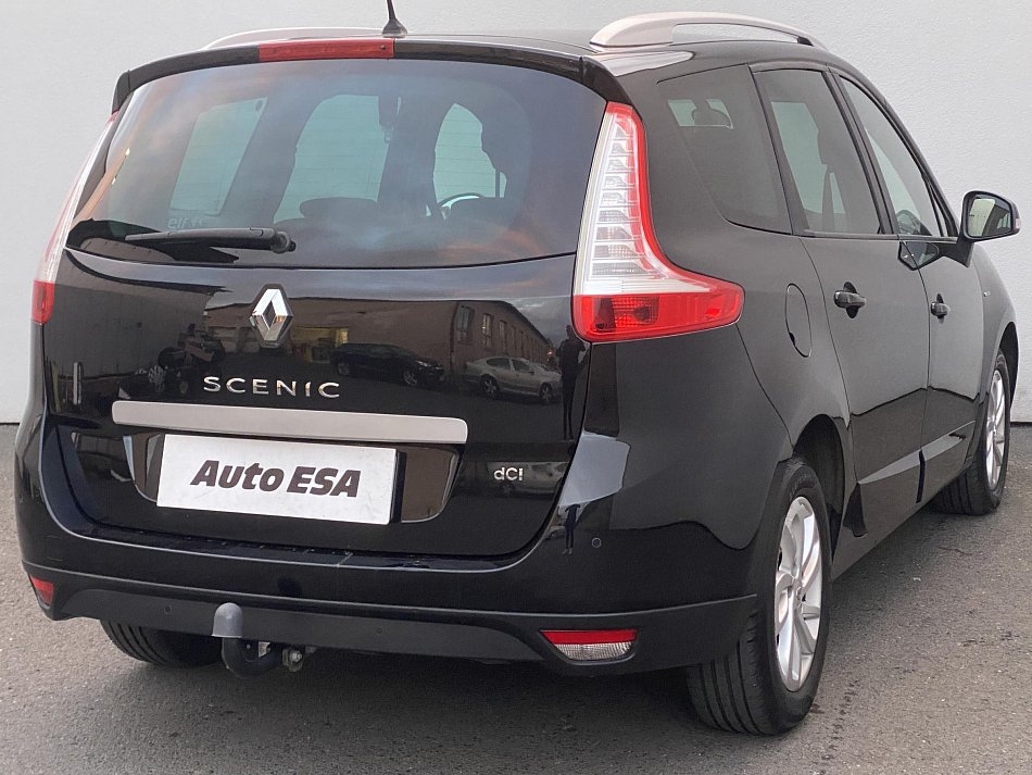 Renault Scénic 1.6 dCi 