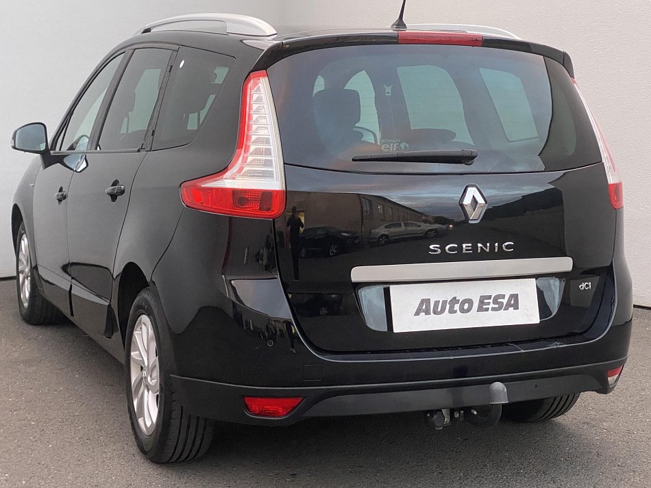 Renault Scénic 1.6 dCi 