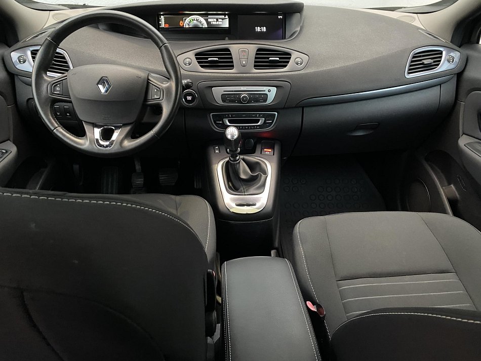 Renault Scénic 1.6 dCi 