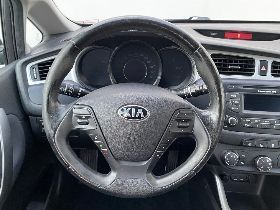 Kia Ceed 1.4i Edition