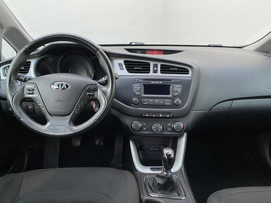 Kia Ceed 1.4i Edition