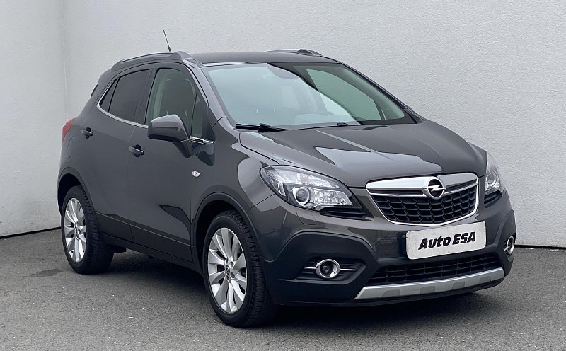 Opel Mokka 1.6 CDTi Innovation