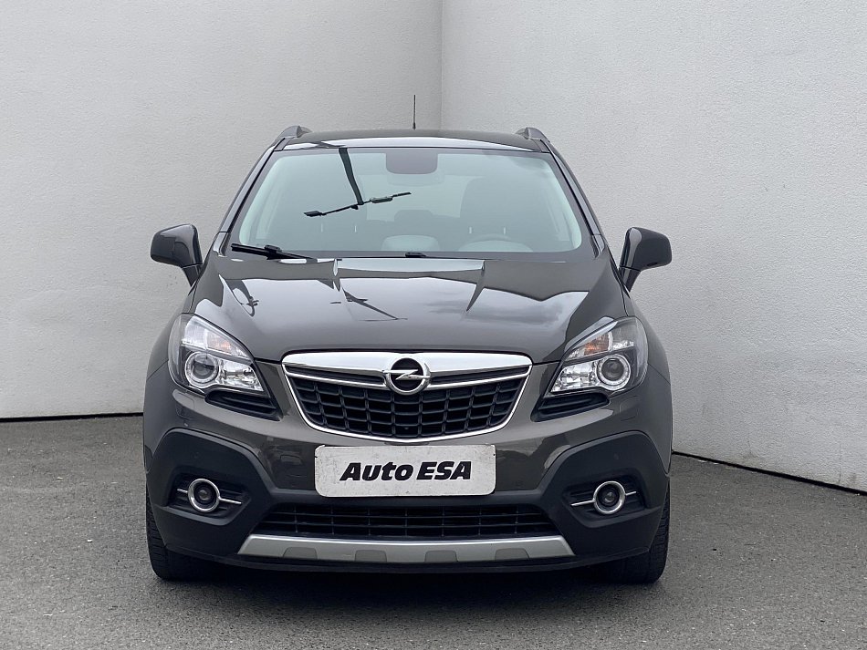 Opel Mokka 1.6 CDTi Innovation