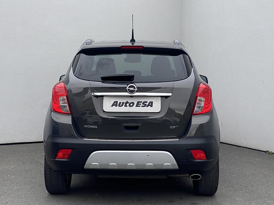 Opel Mokka 1.6 CDTi Innovation