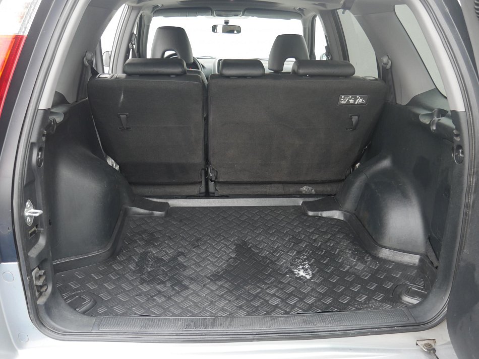 Honda CR-V 2.2 CTDi  4x4