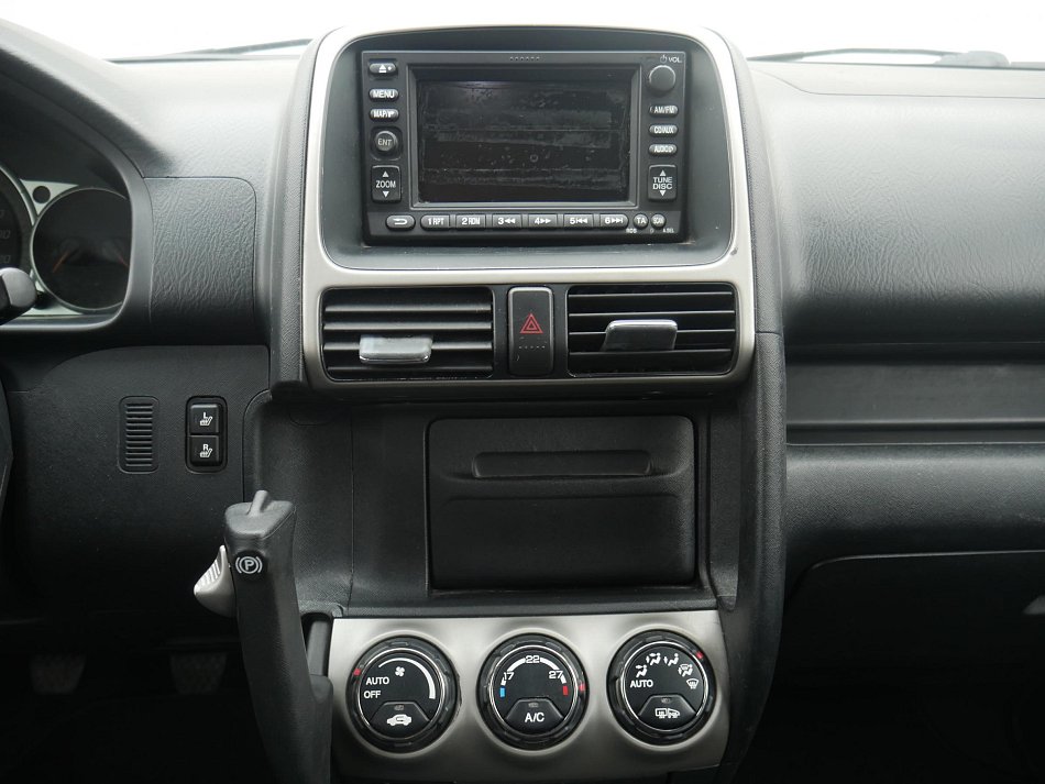 Honda CR-V 2.2 CTDi  4x4