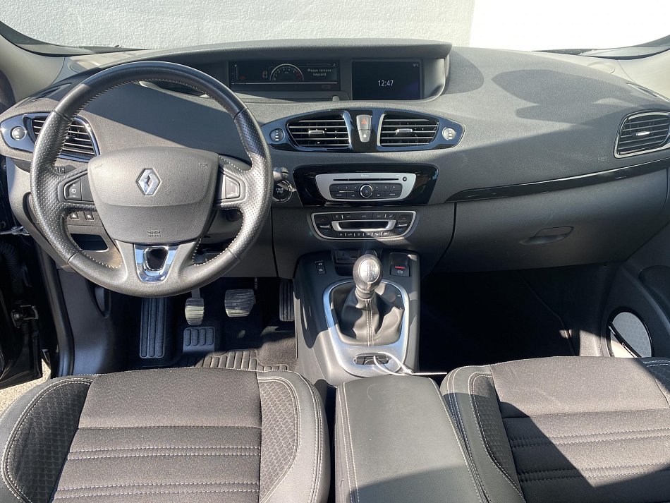 Renault Grand Scénic 1.2 TCe BOSE Edition