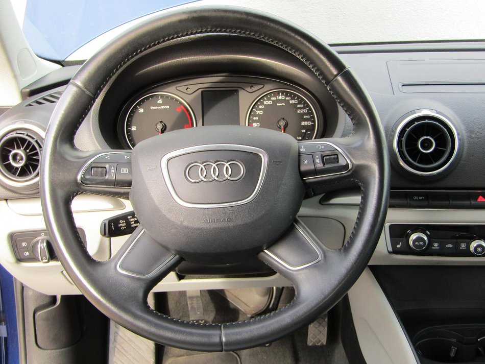 Audi A3 1.6 TDi 