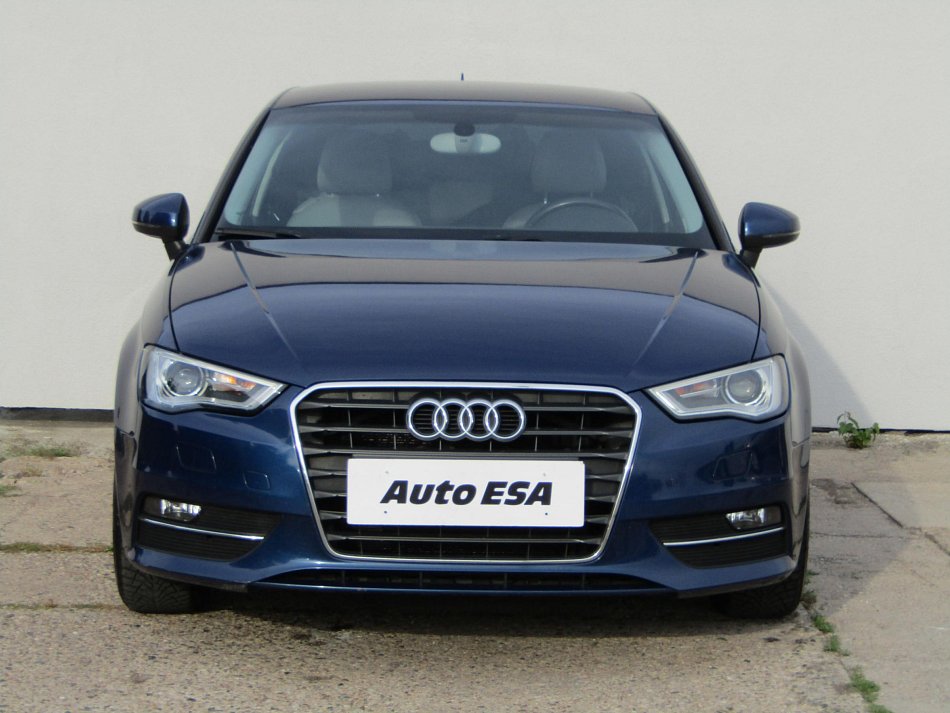 Audi A3 1.6 TDi 