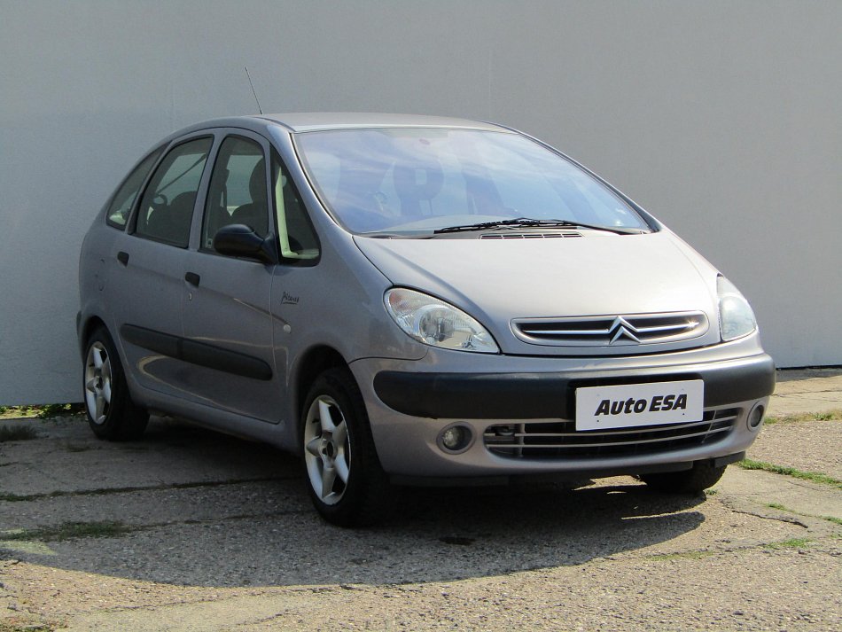 Citroën Xsara Picasso 1.8 16V