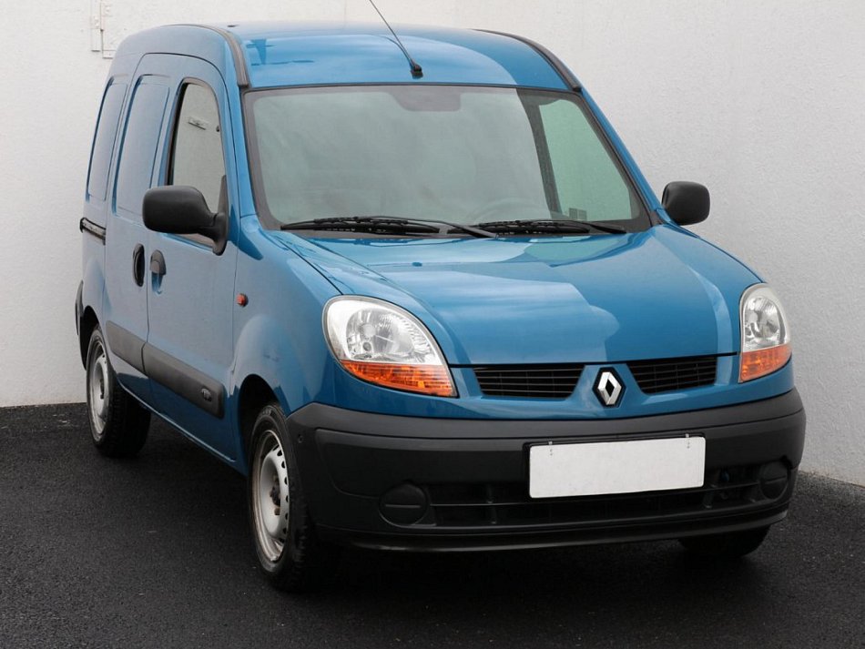 Renault Kangoo 1.2i 