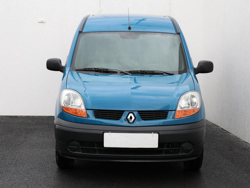 Renault Kangoo 1.2i 