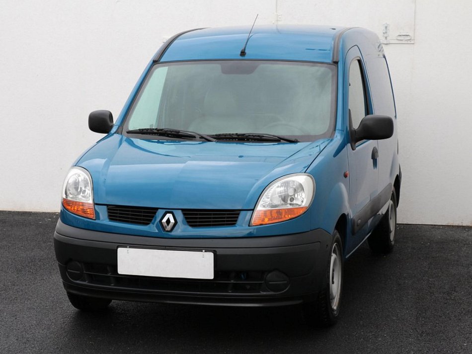 Renault Kangoo 1.2i 