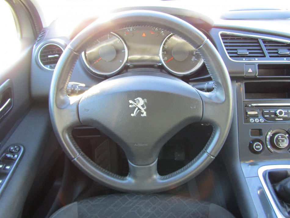 Peugeot 3008 1.6 HDi 