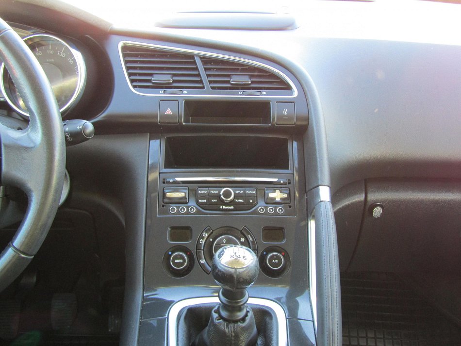 Peugeot 3008 1.6 HDi 