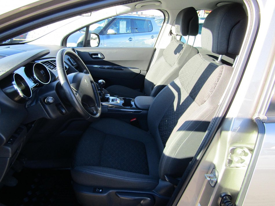 Peugeot 3008 1.6 HDi 