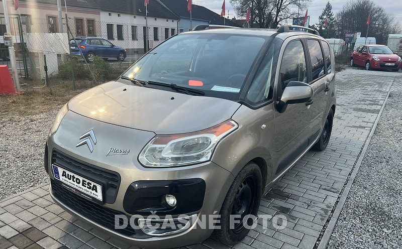 Citroën C3 Picasso 1.6 VTi 