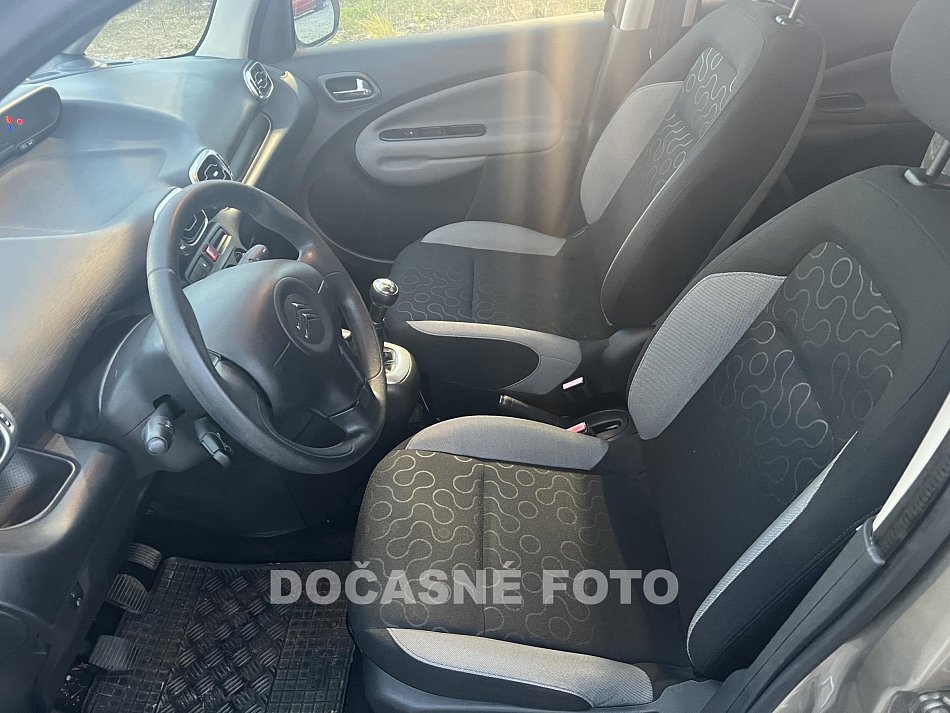 Citroën C3 Picasso 1.6 VTi 