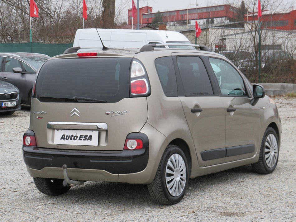 Citroën C3 Picasso 1.6 VTi 