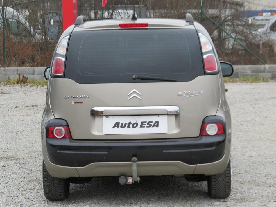 Citroën C3 Picasso 1.6 VTi 