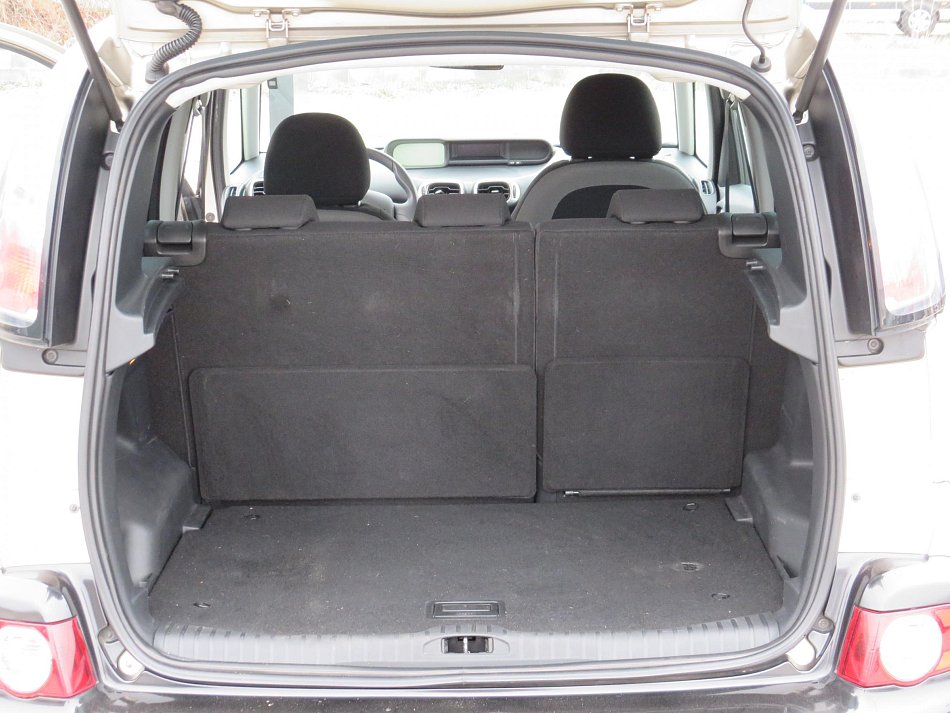 Citroën C3 Picasso 1.6 VTi 