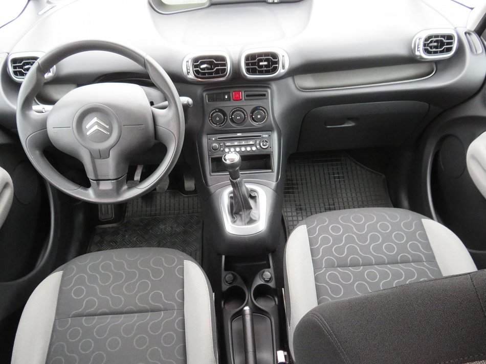 Citroën C3 Picasso 1.6 VTi 