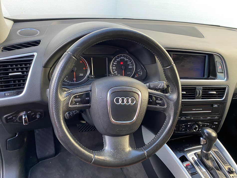 Audi Q5 3.0 TDi  Quattro