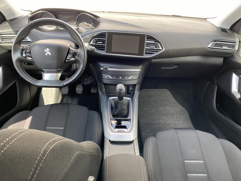 Peugeot 308 1.2 PT Allure