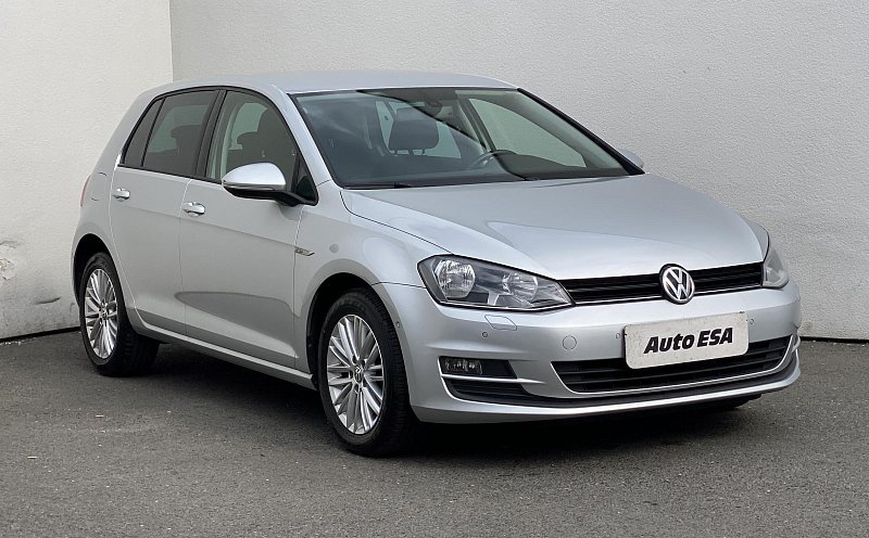 Volkswagen Golf 1.4 TSi CUP VII