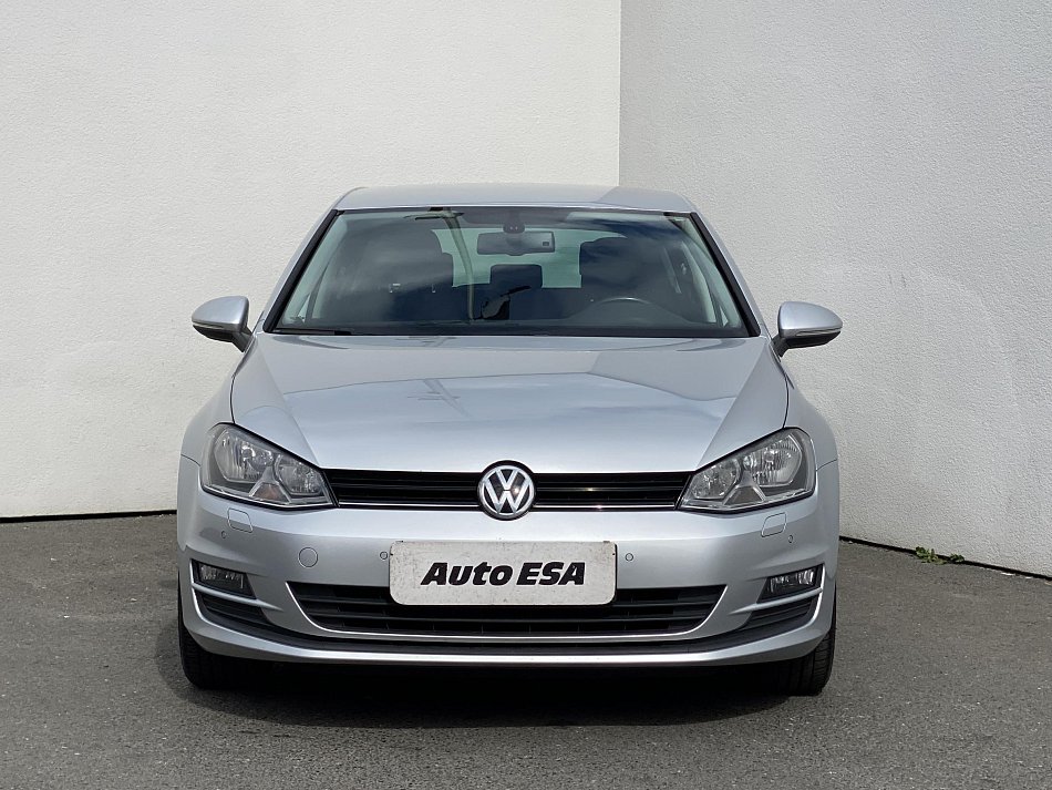 Volkswagen Golf 1.4 TSi CUP VII