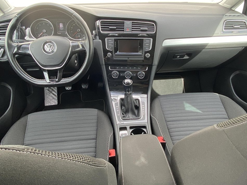 Volkswagen Golf 1.4 TSi CUP VII