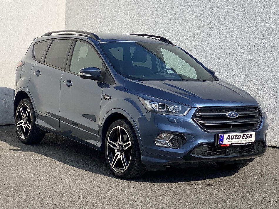 Ford Kuga 1.5EB ST-Line AWD