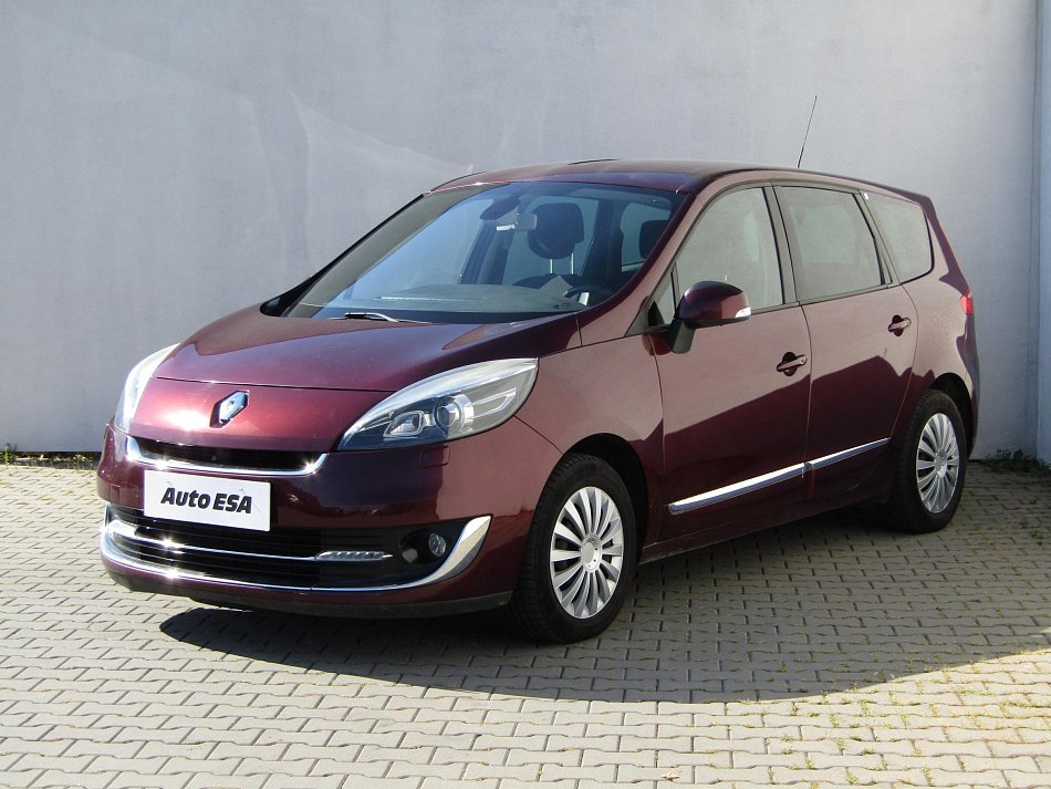 Renault Grand Scénic 1.6 dCi 