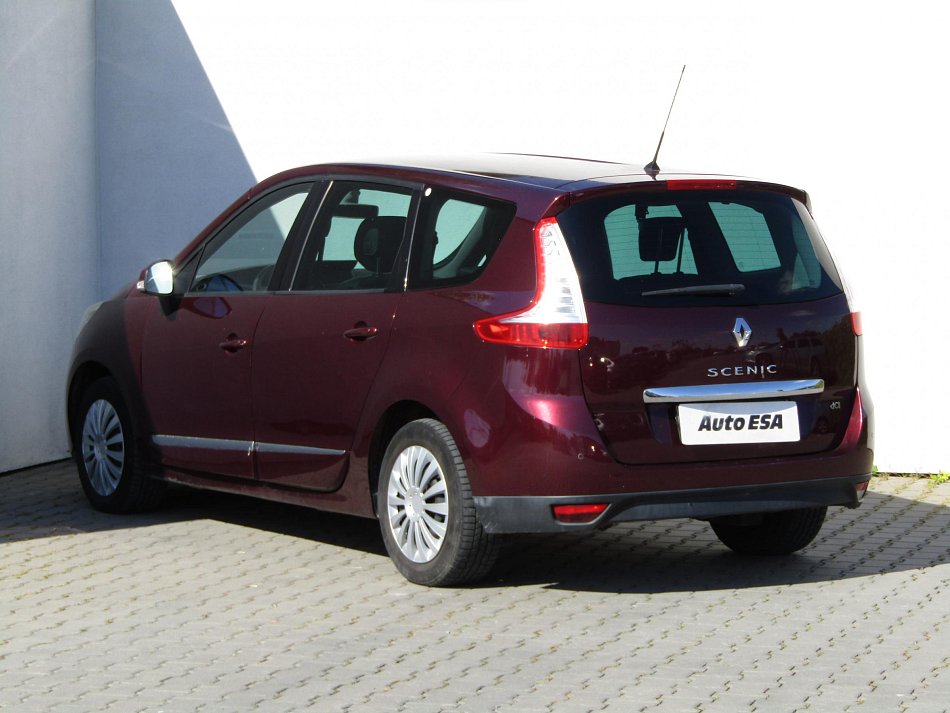 Renault Grand Scénic 1.6 dCi 