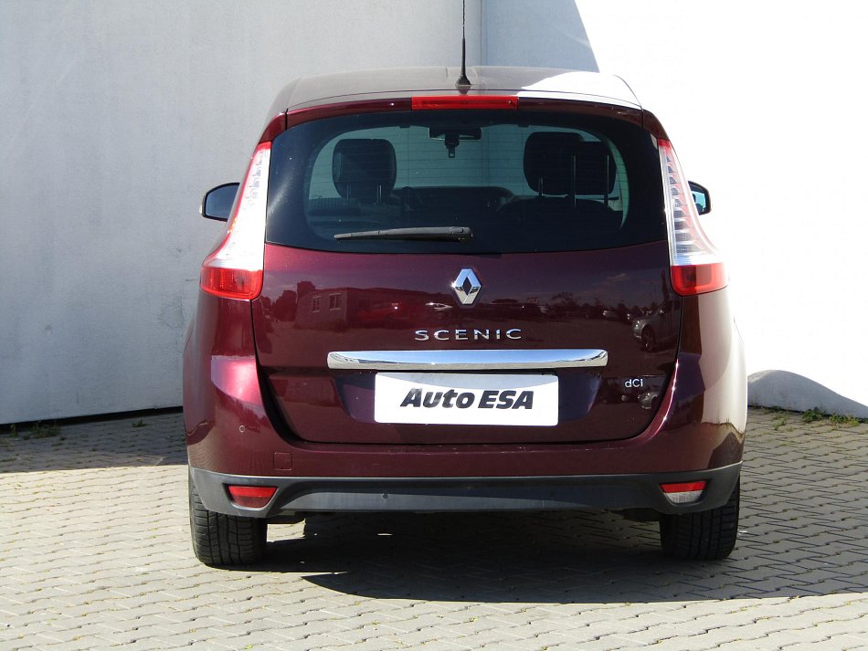 Renault Grand Scénic 1.6 dCi 