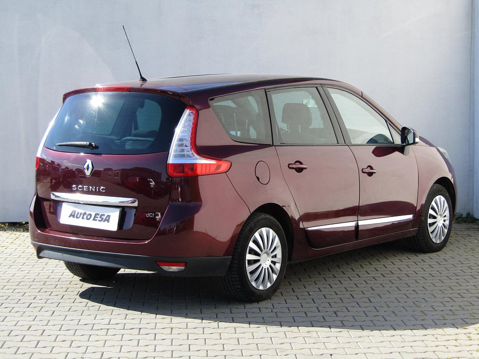 Renault Grand Scénic 1.6 dCi 