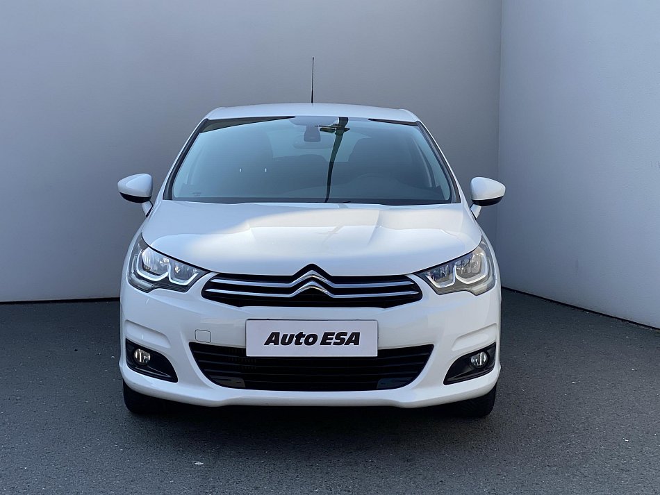 Citroën C4 1.2 PT Millenium