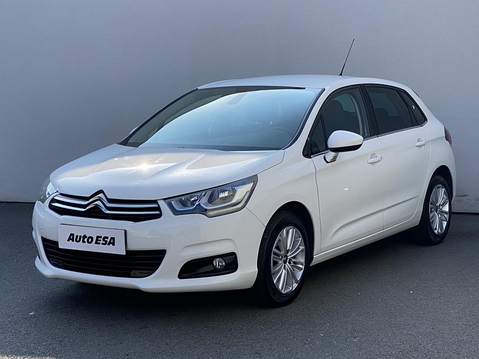 Citroën C4 1.2 PT Millenium